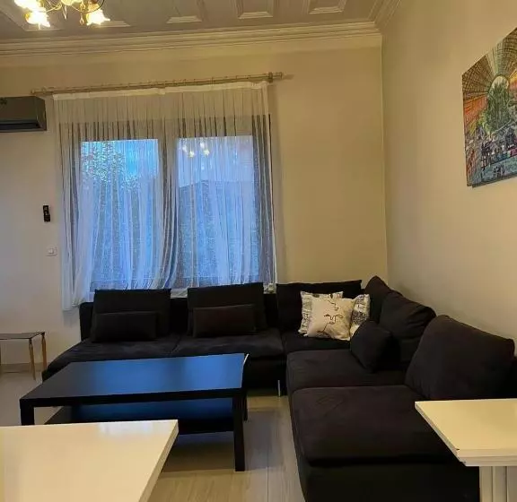Bosphorus Vip Otel