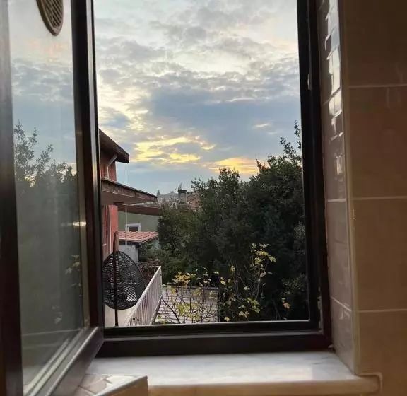 Bosphorus Vip Otel