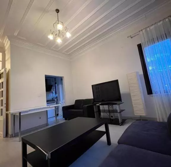 Bosphorus Vip Otel