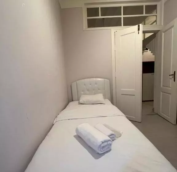 Bosphorus Vip Otel