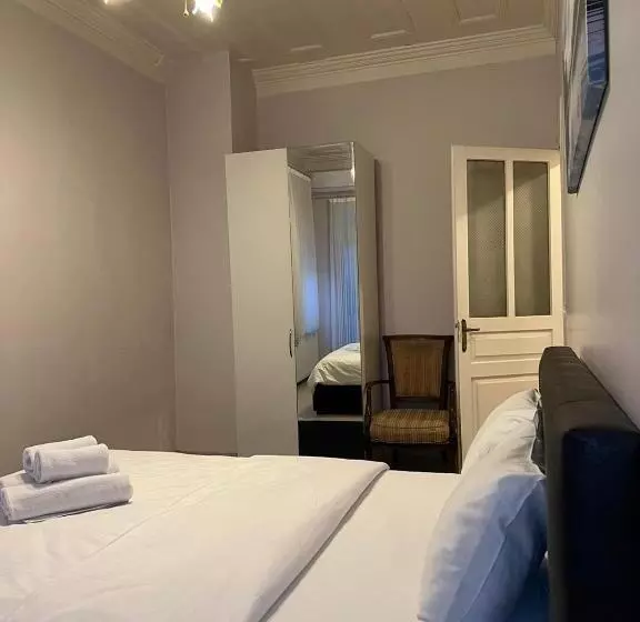 Bosphorus Vip Otel