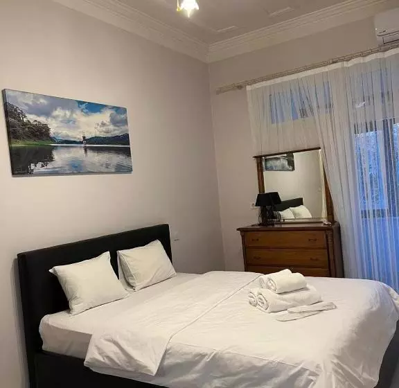 Bosphorus Vip Otel