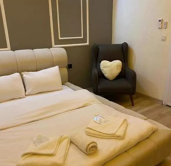 Bosphorus Vip Otel