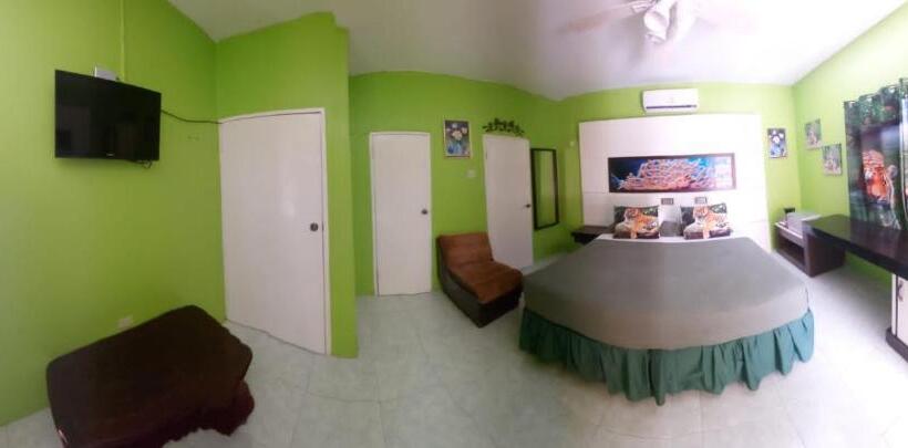 Cas Bed And Breakfast