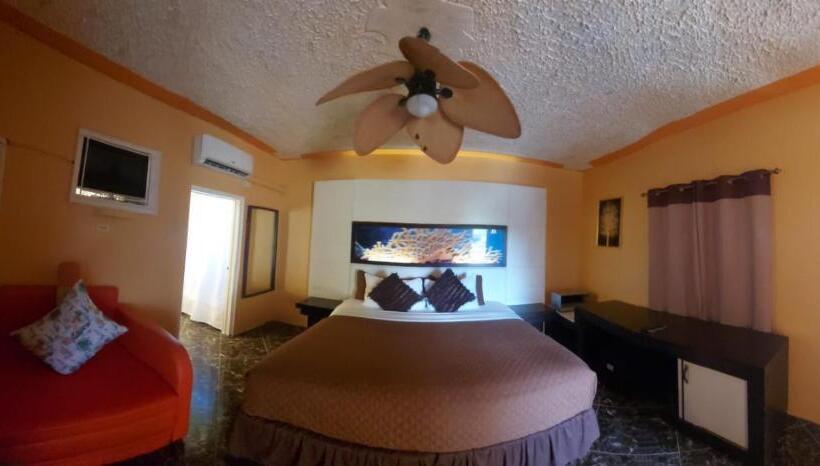 Cas Bed And Breakfast