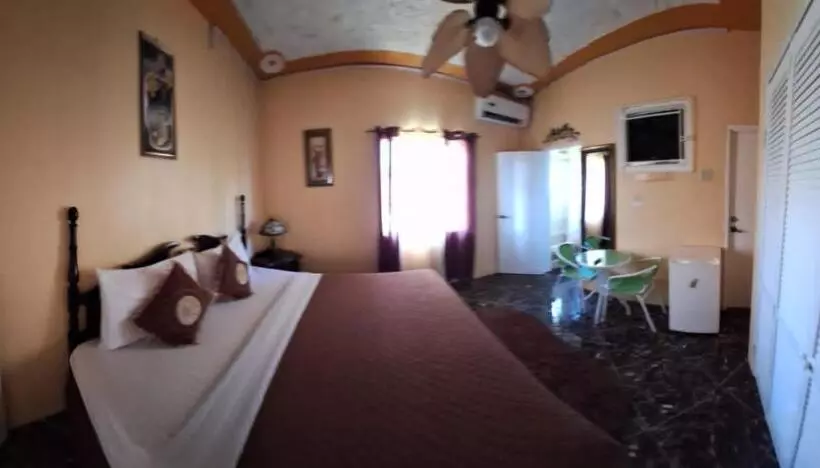 Cas Bed And Breakfast