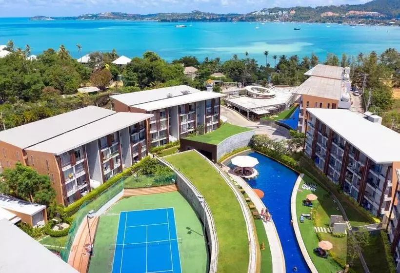 Enjoy Samui Residences Pause By Replay