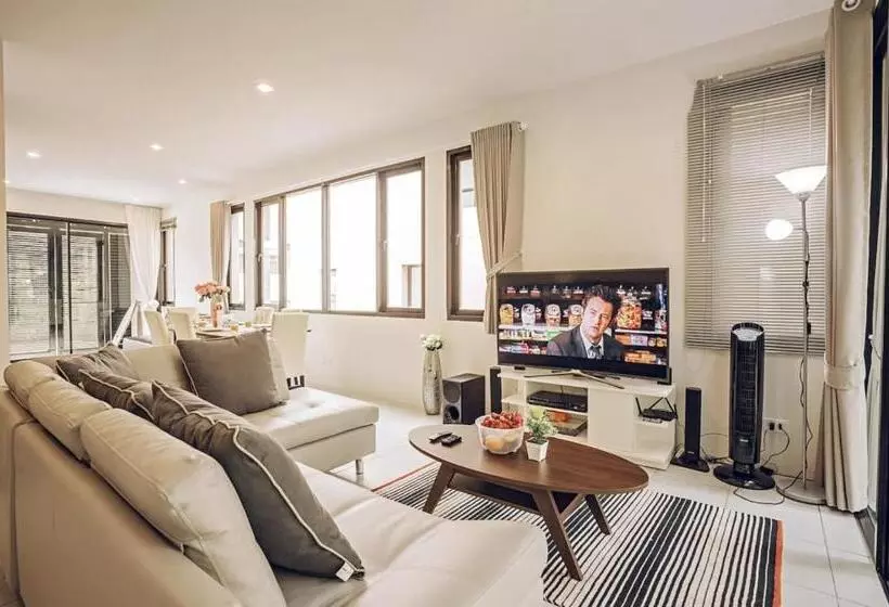 Enjoy Samui Residences Pause By Replay