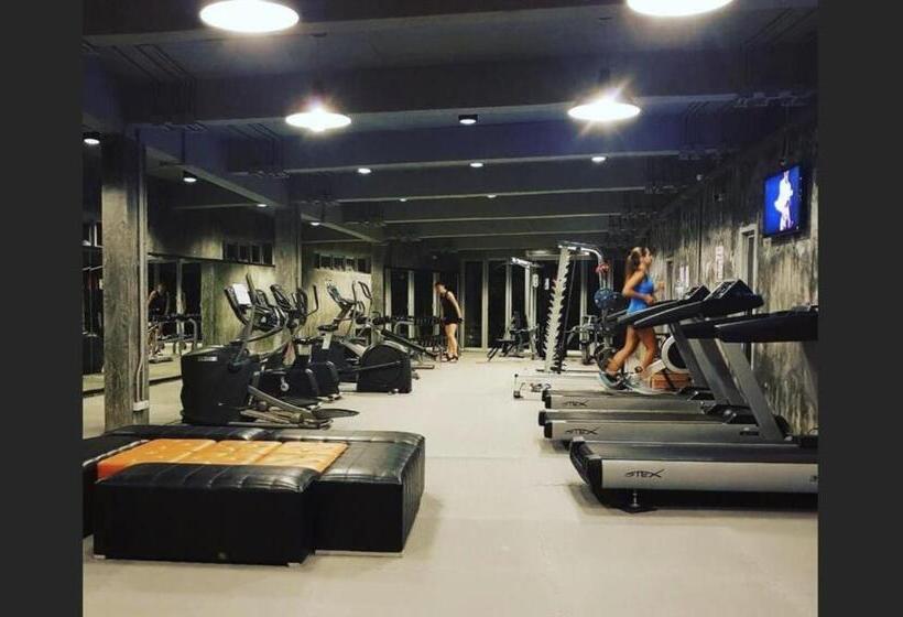 Enjoy Samui Residences Pause By Replay