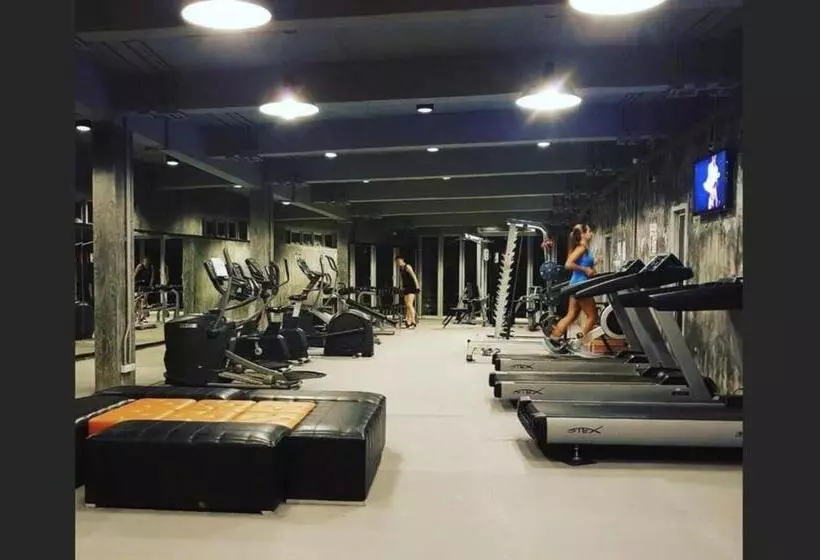 Enjoy Samui Residences Pause By Replay