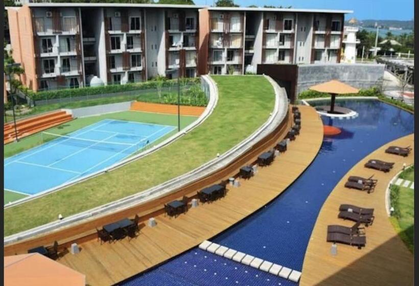 Enjoy Samui Residences Pause By Replay