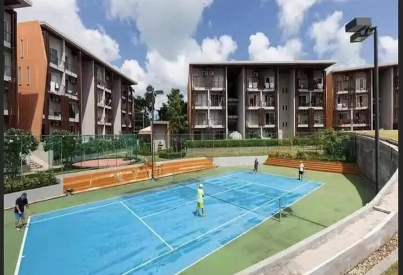 Enjoy Samui Residences Pause By Replay