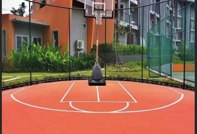 Enjoy Samui Residences Pause By Replay