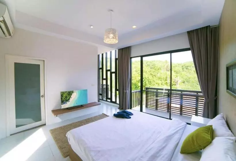 Enjoy Samui Residences Pause By Replay
