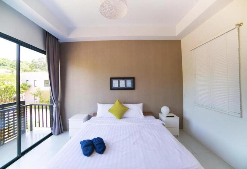 Enjoy Samui Residences Pause By Replay