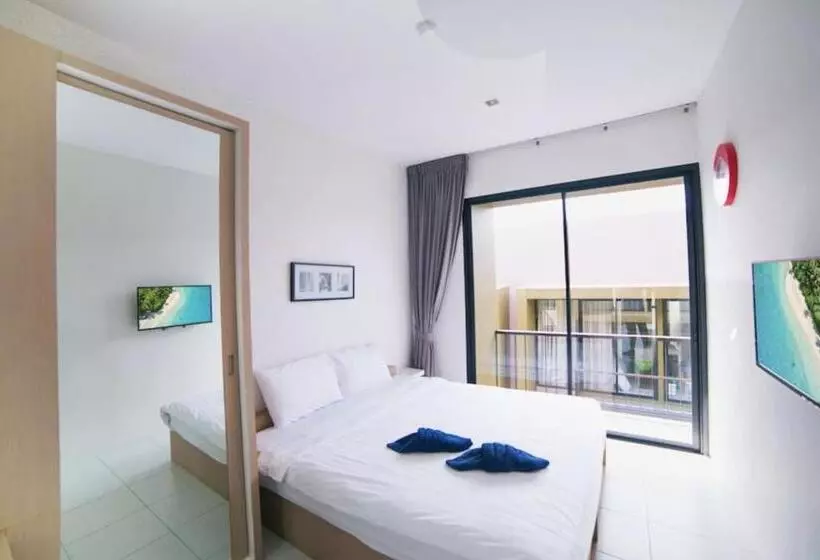 Enjoy Samui Residences Pause By Replay