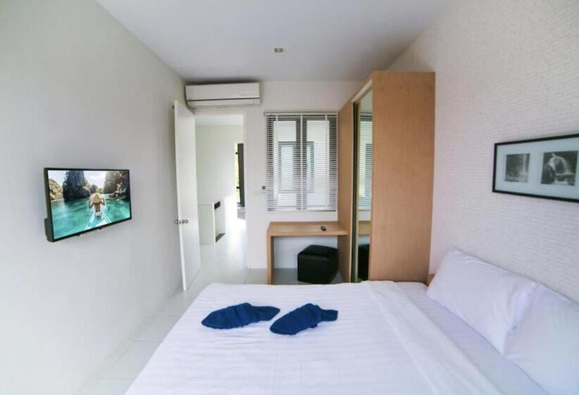 Enjoy Samui Residences Pause By Replay