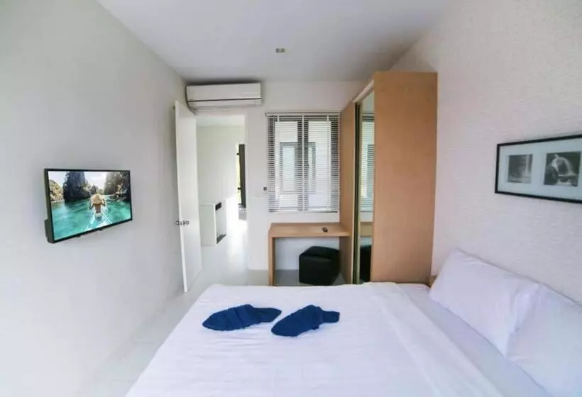 Enjoy Samui Residences Pause By Replay