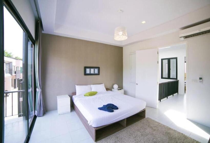 Enjoy Samui Residences Pause By Replay