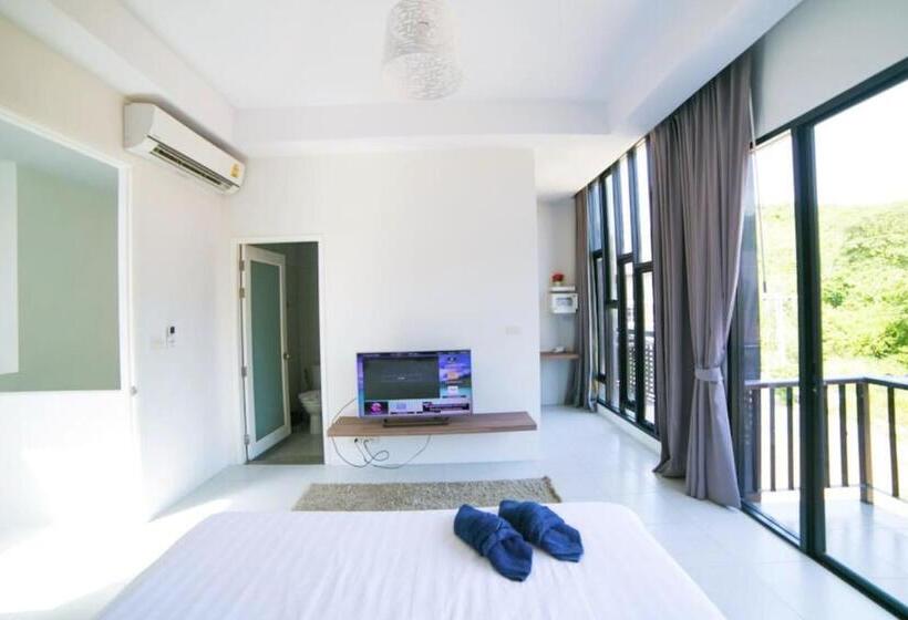 Enjoy Samui Residences Pause By Replay