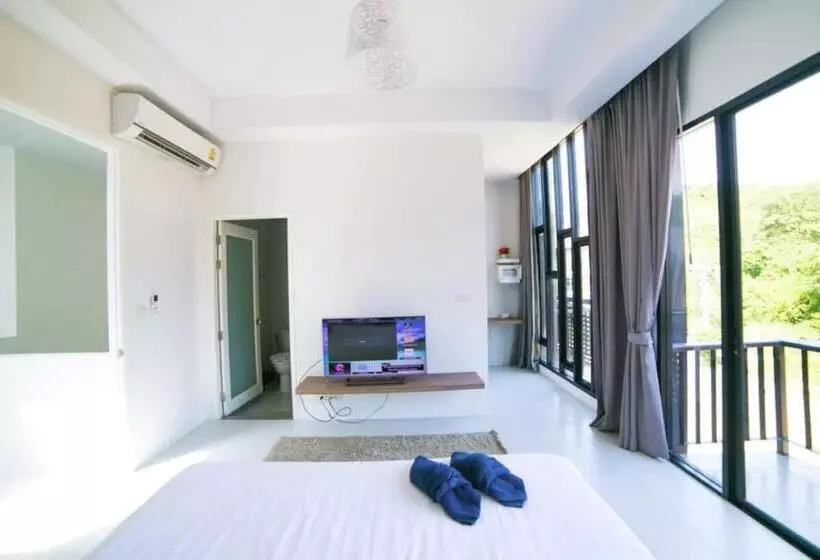 Enjoy Samui Residences Pause By Replay