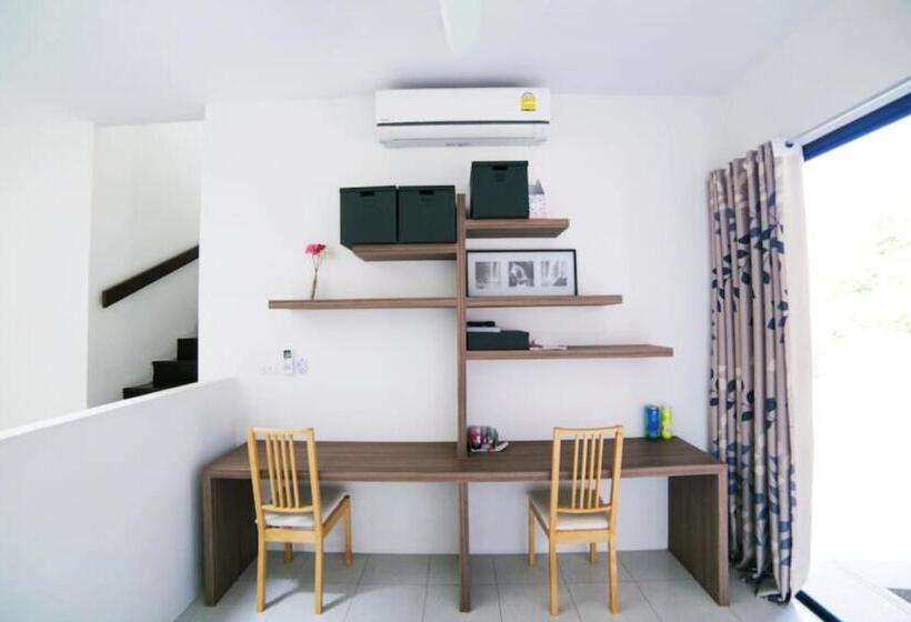 Enjoy Samui Residences Pause By Replay