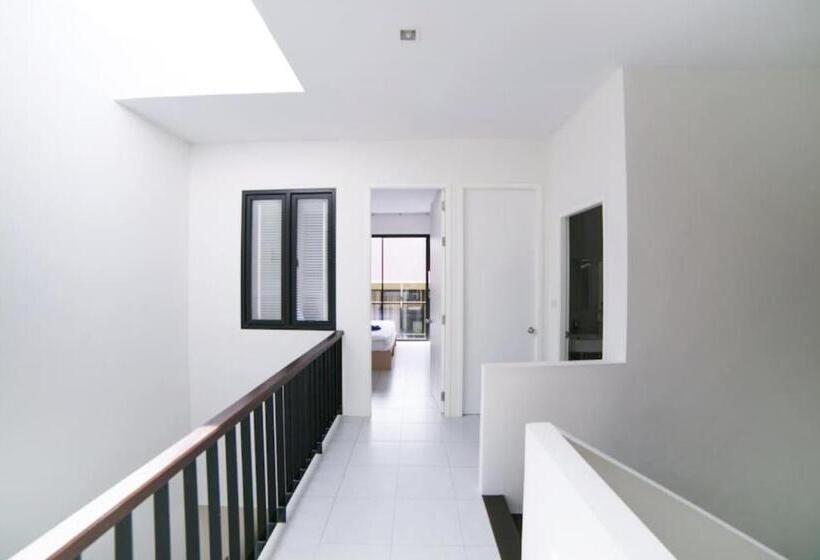 Enjoy Samui Residences Pause By Replay