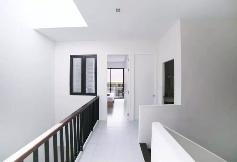 Enjoy Samui Residences Pause By Replay