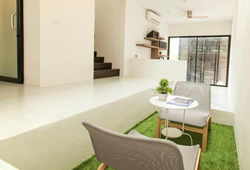 Enjoy Samui Residences Pause By Replay