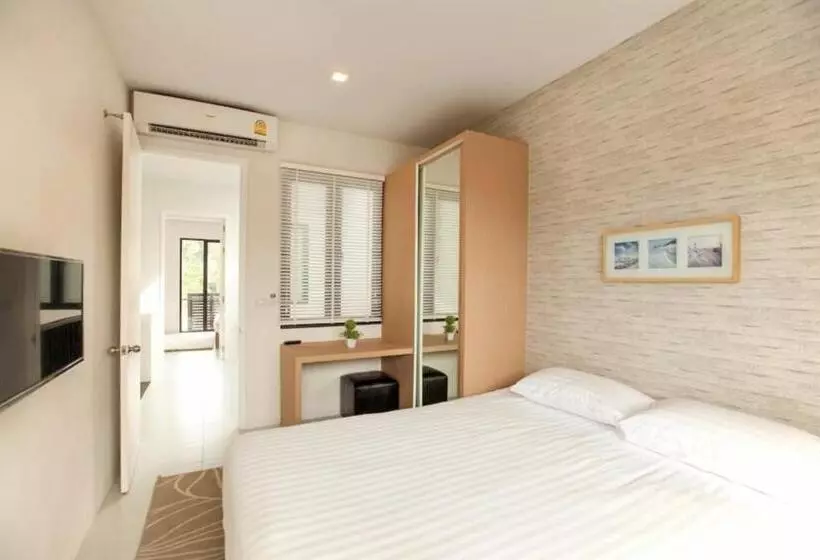 Enjoy Samui Residences Pause By Replay