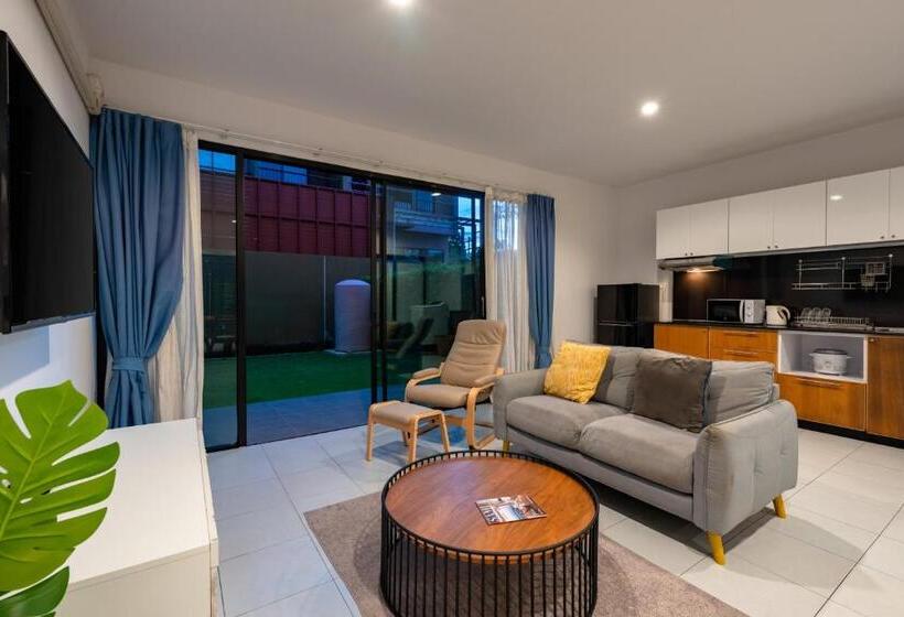 Enjoy Samui Residences Pause By Replay