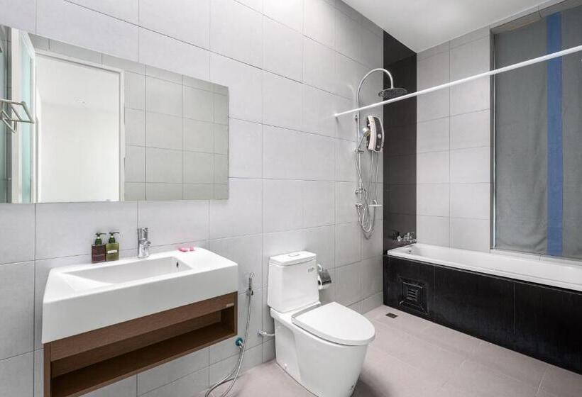 Enjoy Samui Residences Pause By Replay