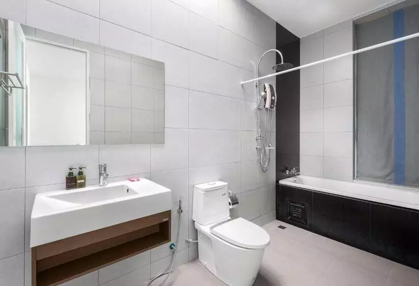 Enjoy Samui Residences Pause By Replay