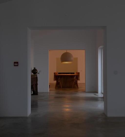 호텔 Alàpega, Live Slow