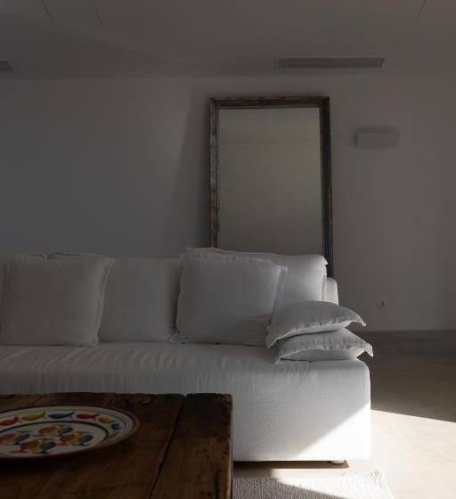 호텔 Alàpega, Live Slow