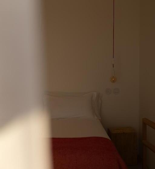 호텔 Alàpega, Live Slow