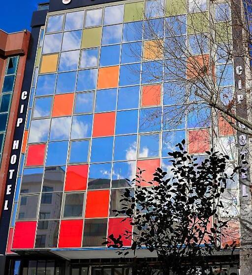 Cip Hotel & Spa Istanbul Bakırkoy City Center