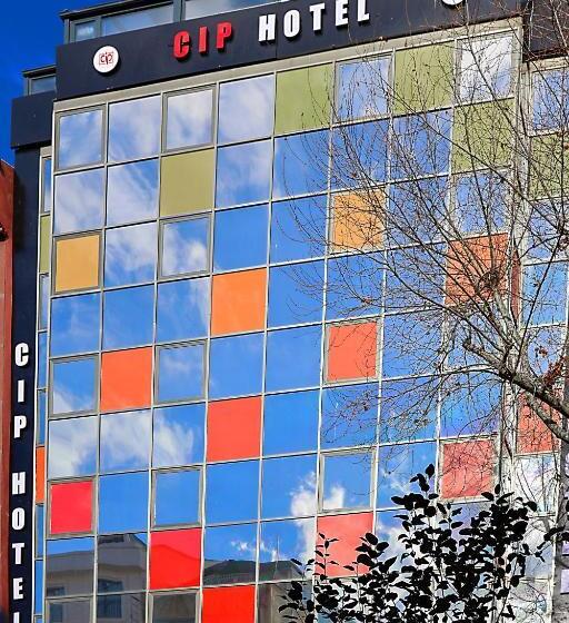 Cip Hotel & Spa Istanbul Bakırkoy City Center