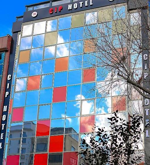 Cip Hotel & Spa Istanbul Bakırkoy City Center