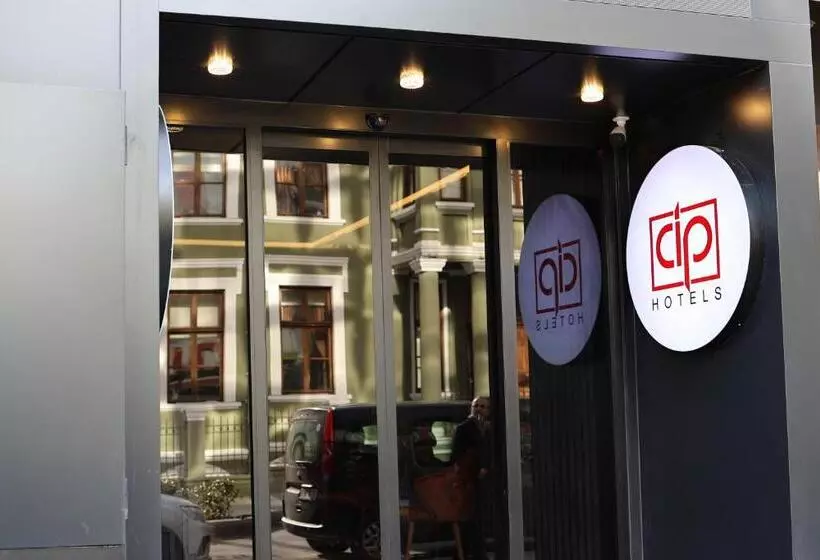Cip Hotel & Spa Istanbul Bakırkoy City Center