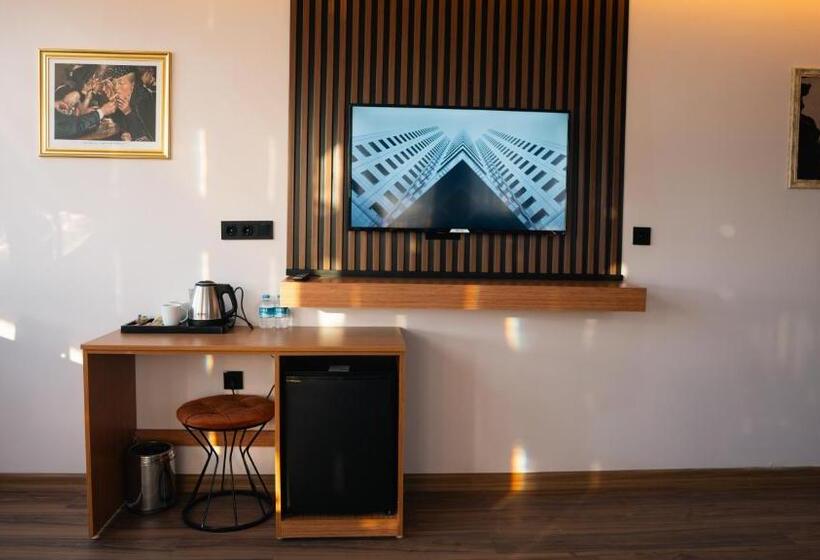 Cip Hotel & Spa Istanbul Bakırkoy City Center