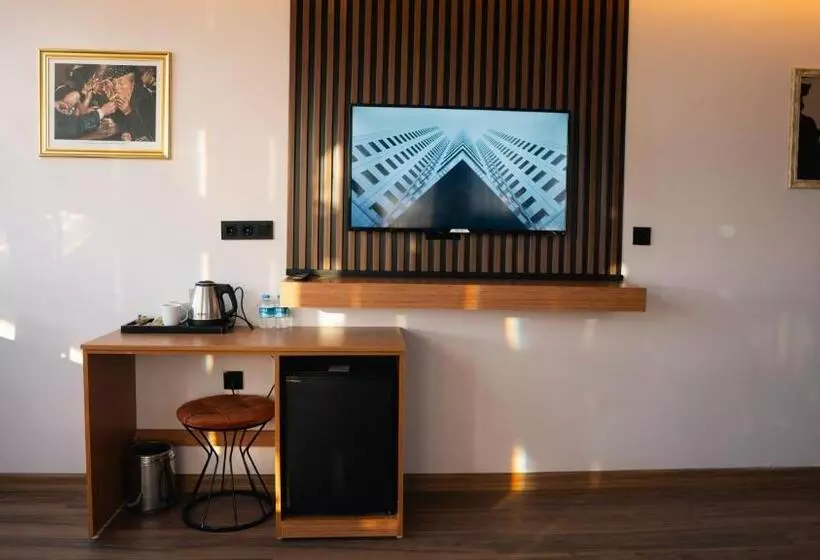 Cip Hotel & Spa Istanbul Bakırkoy City Center