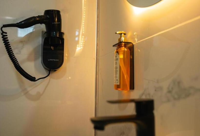 Cip Hotel & Spa Istanbul Bakırkoy City Center