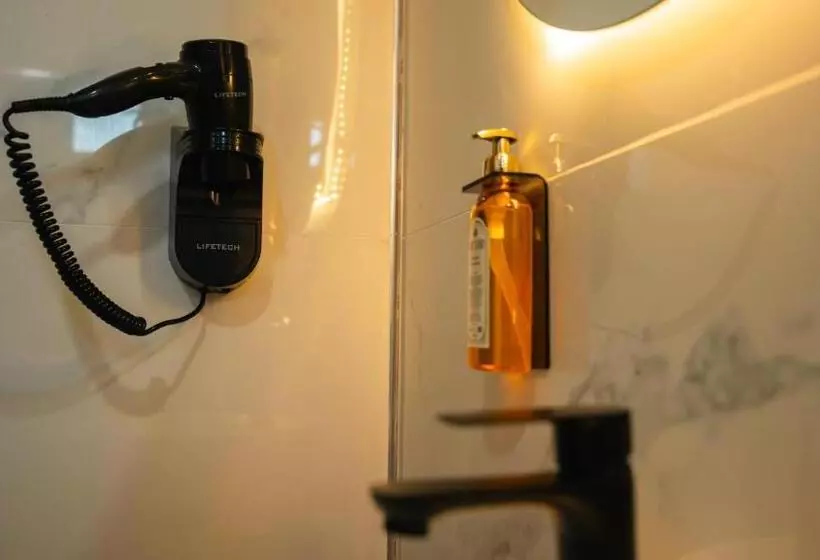 Cip Hotel & Spa Istanbul Bakırkoy City Center