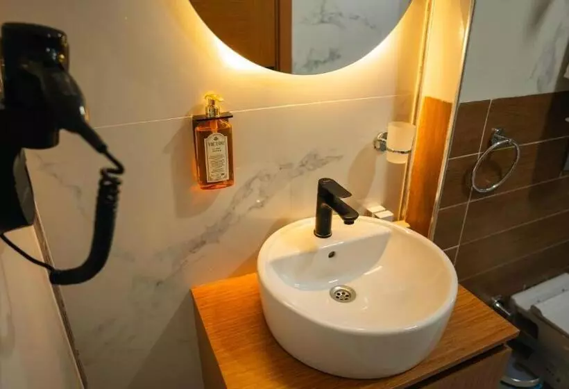 Cip Hotel & Spa Istanbul Bakırkoy City Center