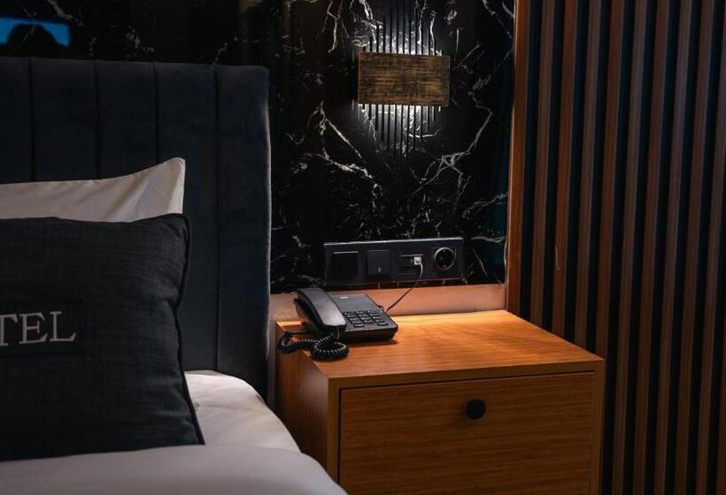 Cip Hotel & Spa Istanbul Bakırkoy City Center