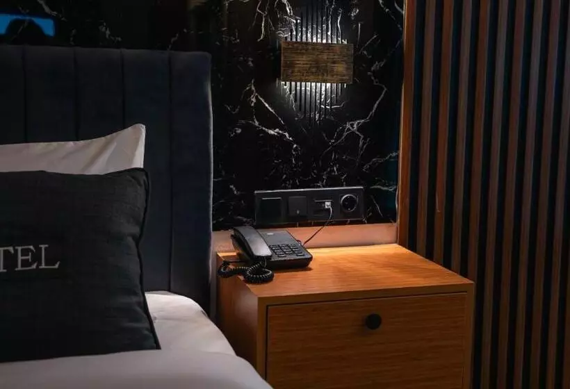 Cip Hotel & Spa Istanbul Bakırkoy City Center