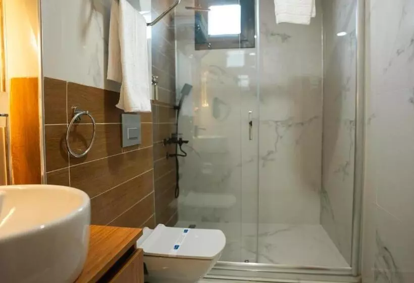 Cip Hotel & Spa Istanbul Bakırkoy City Center