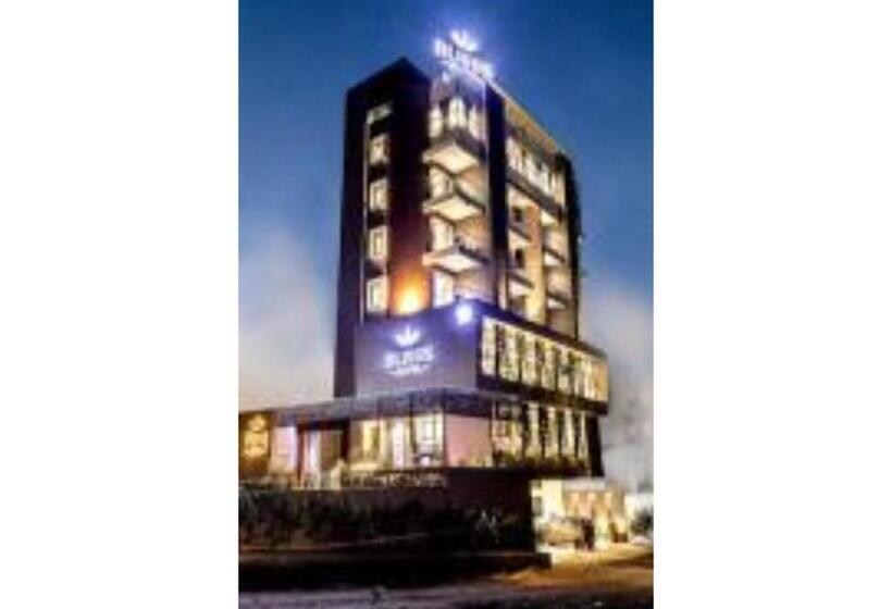 בית מלון כפרי Del   126