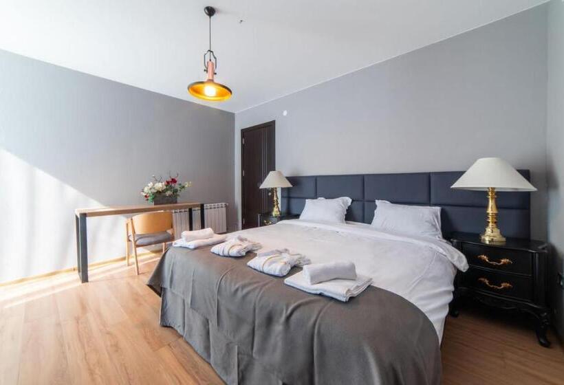 هتل Grand Noel Double